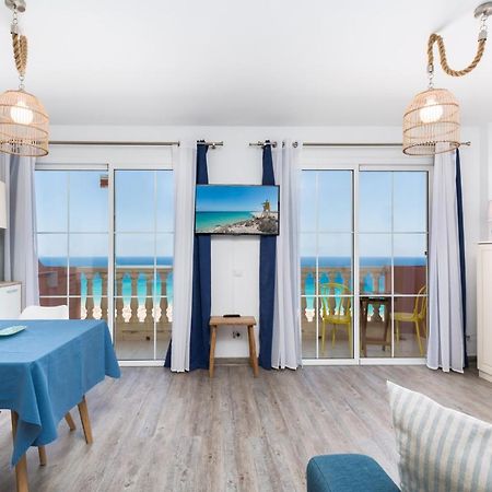 Casa Wind Διαμέρισμα Κόστα Κάλμα Εξωτερικό φωτογραφία