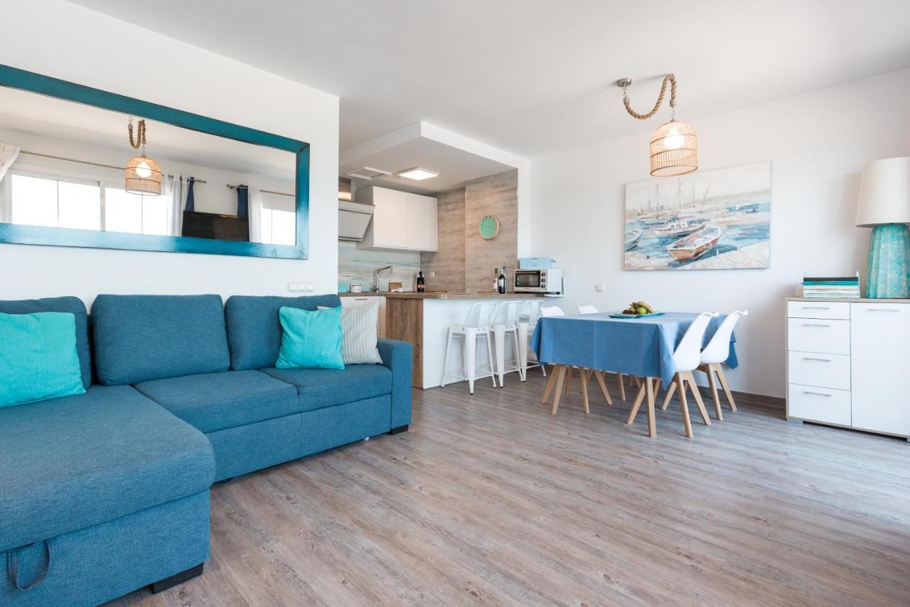 Casa Wind Διαμέρισμα Κόστα Κάλμα Εξωτερικό φωτογραφία
